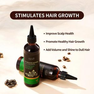 Hair Growth Oil
