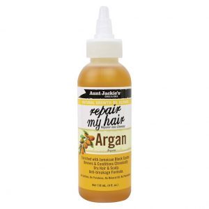 Repair My Hair – Argan Natural Growth Oil Blend (118 ml)