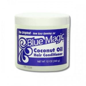 Blue Magic Coconut Oil Hair Conditioner – 12 oz