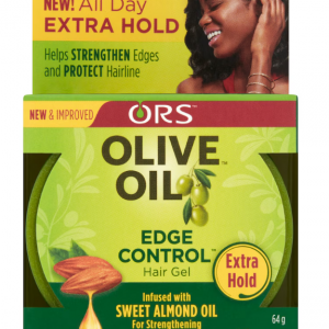 Olive Oil Edge Control Gel 63.8G